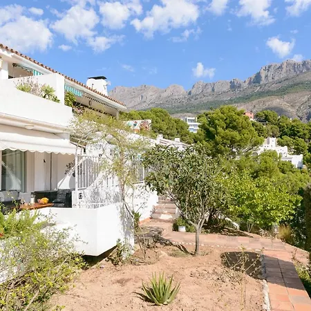Don Cayo Apartment