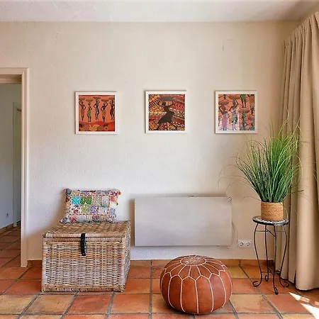 Apartment Don Cayo Altea la Vieja
