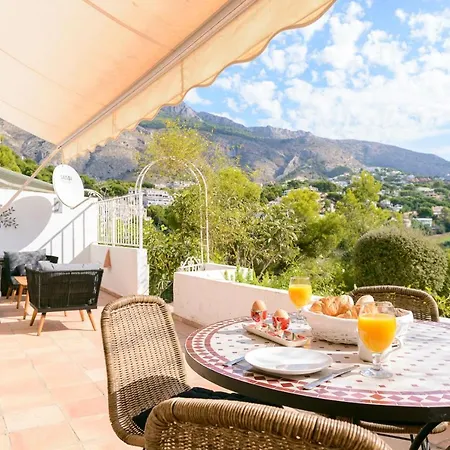 Apartment Don Cayo *