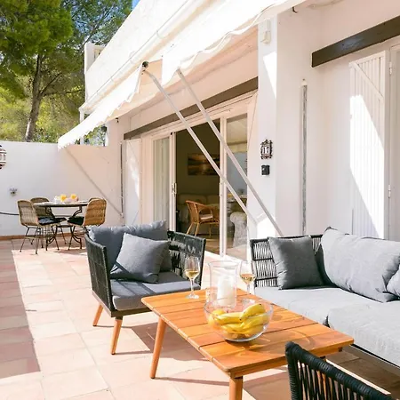 Apartment Don Cayo