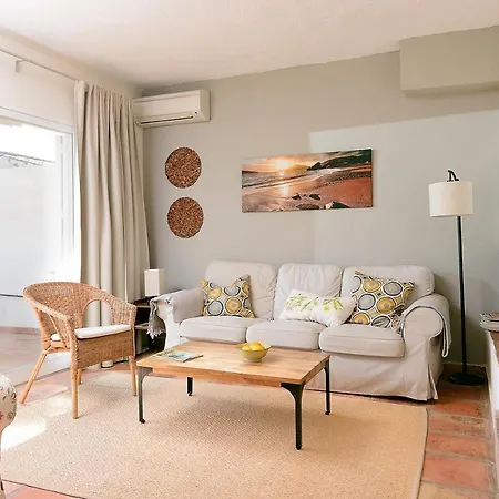 Don Cayo Apartment *