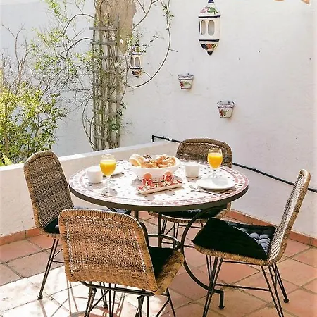 Don Cayo Apartment Altea la Vieja