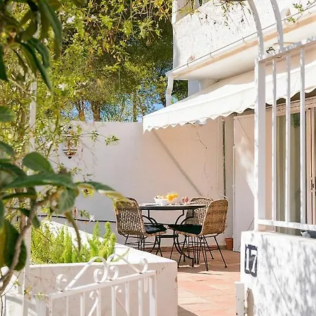 Apartment Don Cayo Altea la Vieja
