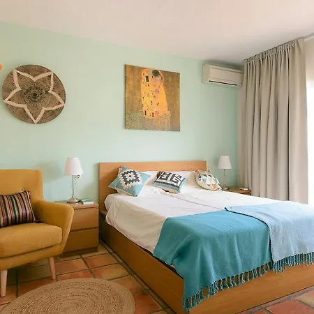 Apartment Don Cayo