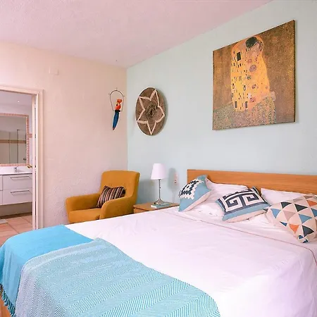 Apartment Don Cayo
