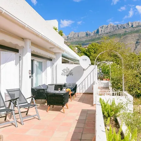Don Cayo Apartment *