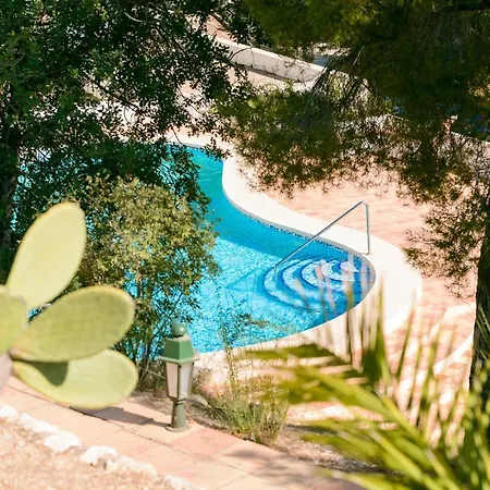 Don Cayo Apartment *
