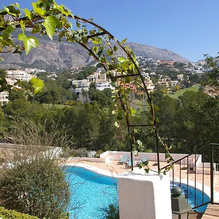 Apartment Don Cayo *