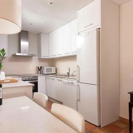 Apartment Don Cayo *