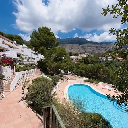 Don Cayo Apartment