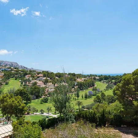 Apartment Don Cayo