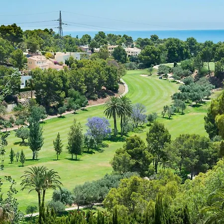 Don Cayo Apartment